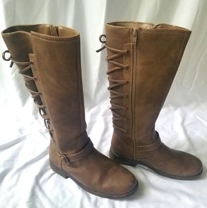 Girls Size 5 Boots